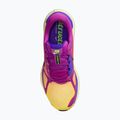 Vyriški bėgimo batai Nike Structure Plus hyper violet/citron pulse/black 4