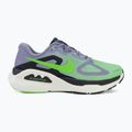 Vyriški bėgimo batai Nike Structure Plus iron purple/off black-sail/voltage green 2