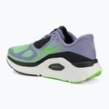 Vyriški bėgimo batai Nike Structure Plus iron purple/off black-sail/voltage green 3