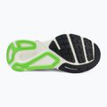 Vyriški bėgimo batai Nike Structure Plus iron purple/off black-sail/voltage green 4