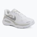 Moteriški bėgimo batai Nike Structure Plus white/photon dust/metallic silver