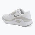 Moteriški bėgimo batai Nike Structure Plus white/photon dust/metallic silver 3
