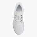 Moteriški bėgimo batai Nike Structure Plus white/photon dust/metallic silver 5