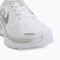 Moteriški bėgimo batai Nike Structure Plus white/photon dust/metallic silver 7