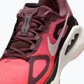 Moteriški bėgimo batai Nike Structure Plus tattoo/hot lava/black/silver 8