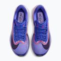Moteriški bėgimo batai Nike Zoom Fly 6 violet mist/hot lava/purple dynasty 5