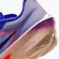 Moteriški bėgimo batai Nike Zoom Fly 6 violet mist/hot lava/purple dynasty 8