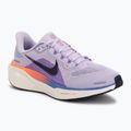 Moteriški bėgimo bateliai Nike Pegasus 41 violet mist/bright violet/purple dynasty