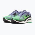 Vyriški bėgimo batai Nike Structure Plus iron purple/off black-sail/voltage green 3
