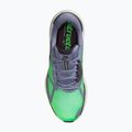 Vyriški bėgimo batai Nike Structure Plus iron purple/off black-sail/voltage green 6