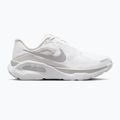 Moteriški bėgimo batai Nike Structure Plus white/photon dust/metallic silver