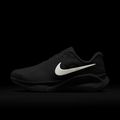 Moteriški bėgimo batai Nike Structure Plus white/photon dust/metallic silver 3