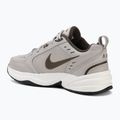 Vyriški treniruočių batai Nike Air Monarch IV moon particle/black/dark hazel 3