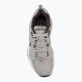 Vyriški treniruočių batai Nike Air Monarch IV moon particle/black/dark hazel 5