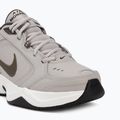 Vyriški treniruočių batai Nike Air Monarch IV moon particle/black/dark hazel 7