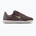 Vaikiški futbolo bateliai Nike Vapor 16 Club Kylian Mbappe Jr TF plum eclipse/metallic silver