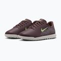 Vaikiški futbolo bateliai Nike Vapor 16 Club Kylian Mbappe Jr TF plum eclipse/metallic silver 3