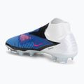 Vyriški futbolo bateliai Nike Phantom 6 High Elite FG racer blue/white/pink blast 3