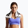 Treniruotinis liemenėlė Nike Dri-Fit Indy Light Support iron purple/iron purple/white