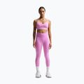 Treniruoklių liemenėlė Nike Dri-Fit Indy Light Support light magenta/light magenta/white 2