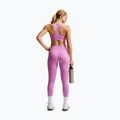 Sportinė liemenėlė Nike Swoosh Medium Support light magenta/white 4