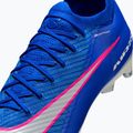 Vyriški futbolo bateliai Nike Mercurial Vapor 16 Elite AG-Pro racer blue/white 8
