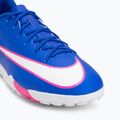 Vyriški futbolo bateliai Nike Mercurial Vapor 16 Academy TF racer blue/white 7