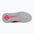 Vaikiški futbolo bateliai Nike Tiempo Maestro Club Jr IC white/racer blue/pink blast/black 4
