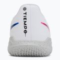 Vaikiški futbolo bateliai Nike Tiempo Maestro Club Jr IC white/racer blue/pink blast/black 6