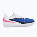 Vaikiški futbolo bateliai Nike Jr. Phantom 6 Low Academy IN racer blue/white/pink blast 2