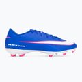 Vyriški futbolo bateliai Nike Mercurial Vapor 16 Academy MG racer blue/white 2