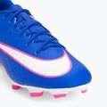 Vyriški futbolo bateliai Nike Mercurial Vapor 16 Academy MG racer blue/white 7