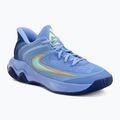 Vyriški krepšinio batai Nike Giannis Immortality 4 royal pulse/deep royal/volt/hyper turquoise