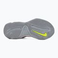 Vyriški krepšinio batai Nike Giannis Immortality 4 white/volt/wolf grey/black 4