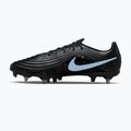 Vyriški futbolo bateliai Nike Tiempo Maestro Acad SG-Pro AC black/ice blue 9