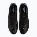 Vyriški futbolo bateliai Nike Tiempo Maestro Acad SG-Pro AC black/ice blue 12