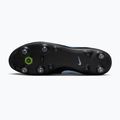 Vyriški futbolo bateliai Nike Tiempo Maestro Acad SG-Pro AC black/ice blue 13