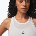 Moteriški marškinėliai Nike Jordan Sport Essentials Dri-Fit Sleeveless Top white/black 4
