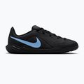 Vaikiški futbolo bateliai Nike Tiempo Maestro Club Jr IC black/ice