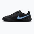 Vaikiški futbolo bateliai Nike Tiempo Maestro Club Jr IC black/ice 2