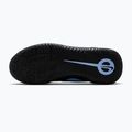 Vaikiški futbolo bateliai Nike Tiempo Maestro Club Jr IC black/ice 5