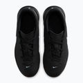 Vaikiški futbolo bateliai Nike Tiempo Maestro Club Jr IC black/ice 6