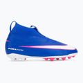 Vaikiški futbolo bateliai Nike Mercurial Superfly 10 Academy AG racer blue/white 2