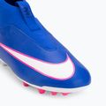 Vaikiški futbolo bateliai Nike Mercurial Superfly 10 Academy AG racer blue/white 7