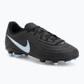 Vaikiški futbolo bateliai Nike Tiempo Maestro Club Jr FG/MG black/ice