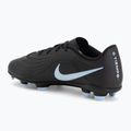 Vaikiški futbolo bateliai Nike Tiempo Maestro Club Jr FG/MG black/ice 3