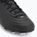 Vaikiški futbolo bateliai Nike Tiempo Maestro Club Jr FG/MG black/ice 7