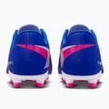 Vaikiški futbolo bateliai Nike Mercurial Vapor 16 Club FG/MG racer blue/white 4