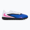 Vyriški futbolo bateliai Nike Phantom 6 Low Club TF racer blue/white/pink blast 2