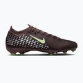 Vyriški futbolo bateliai Nike Mercurial Vapor 16 Pro "Kylian Mbappé" FG plum eclipse/metallic silver